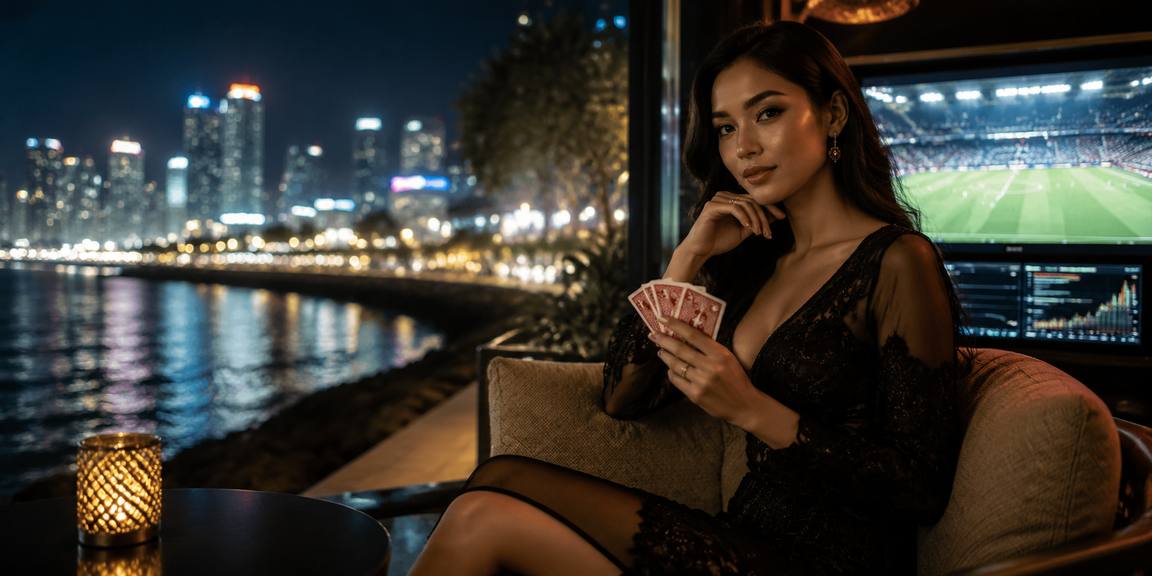 asiatogel88 editorial visual